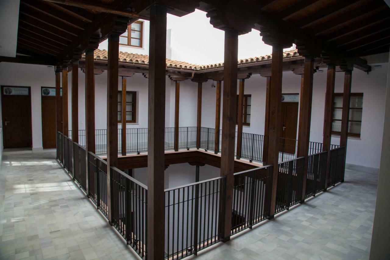 Palacio Buenavista セビリア エクステリア 写真