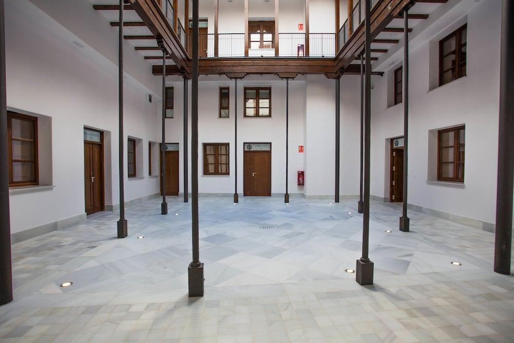 Palacio Buenavista セビリア エクステリア 写真