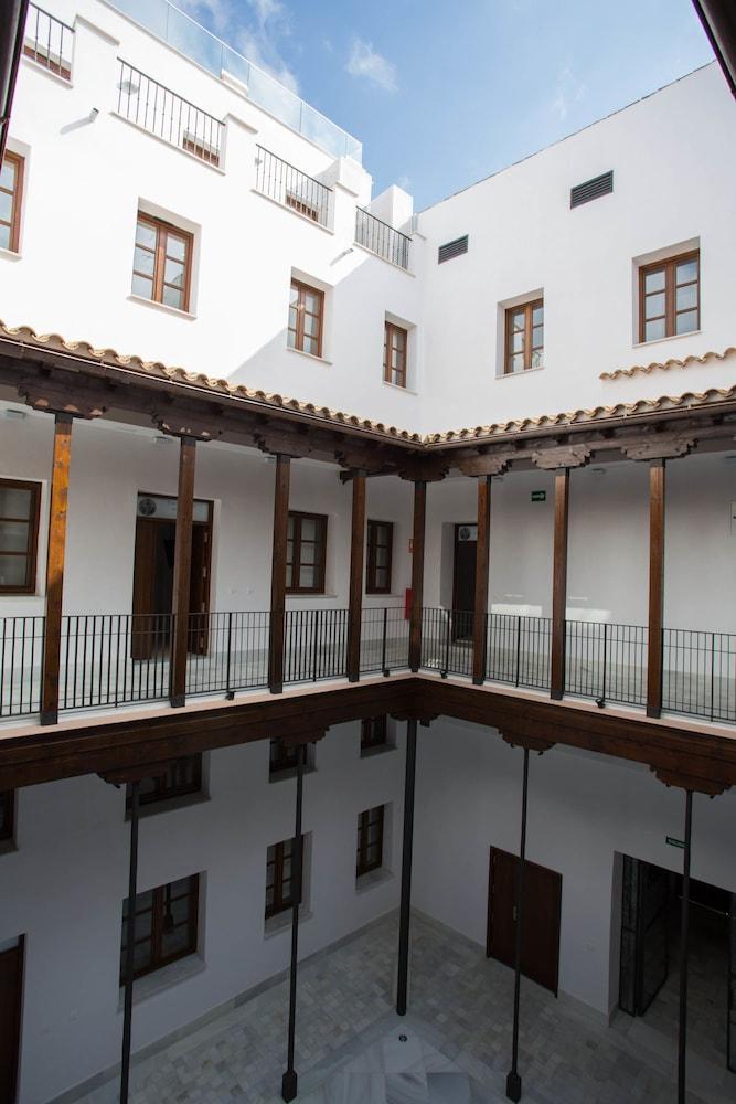 Palacio Buenavista セビリア エクステリア 写真