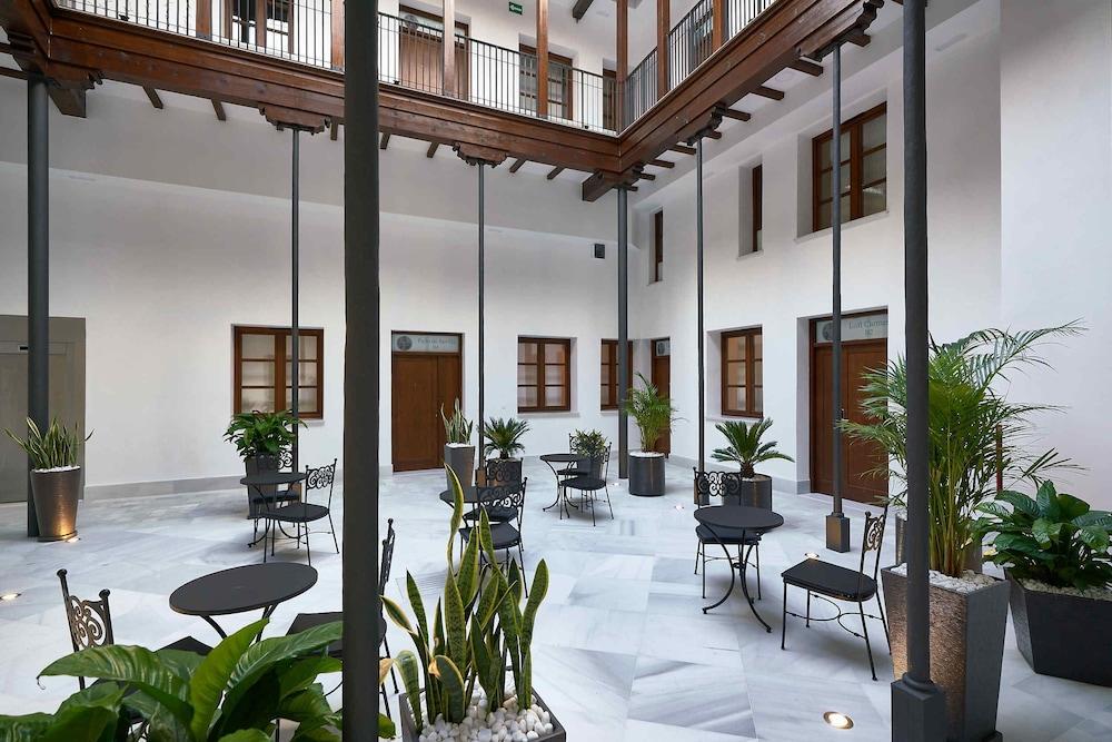 Palacio Buenavista セビリア エクステリア 写真